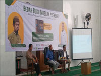 STIE Hidayatullah Depok Nomor 2