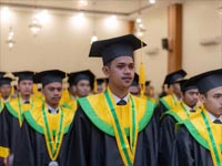 STIE Hidayatullah Depok Nomor 7