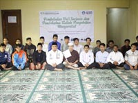 STIE Hidayatullah Depok Nomor 9