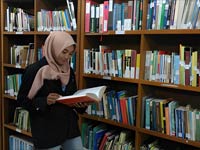 STIE Hidayatullah Depok Nomor Beragam Foto 2