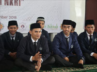 STIE Hidayatullah Depok Nomor Beragam Foto 4