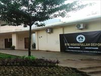 STIE Hidayatullah Depok Nomor Home Photo 1